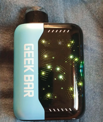 Geek Bar Pulse x for best sale