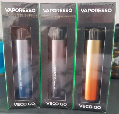 Vaporesso Veco Go Pod Kit for deal