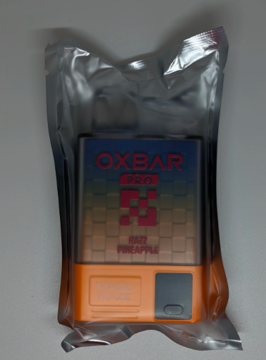 Big Melons oxbar magic maze 2