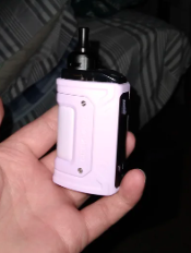 GEEKVAPE Aegis Hero 3 clearance