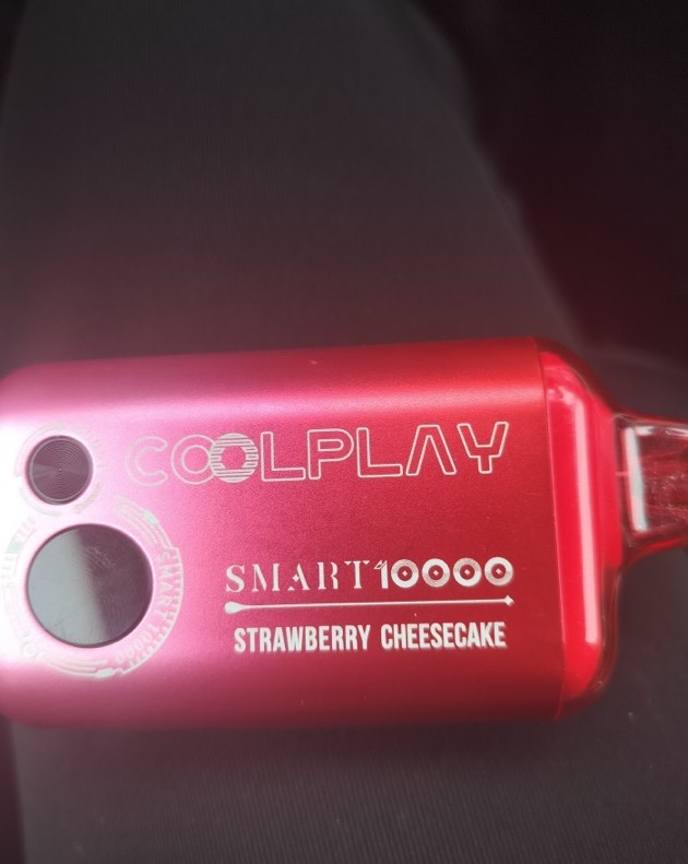 Coolplay Smart 10000 flavor