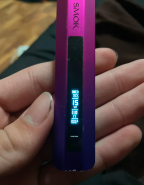 smok nifx pod kit price