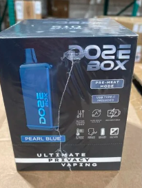 Doze Box 510 Battery cheap online