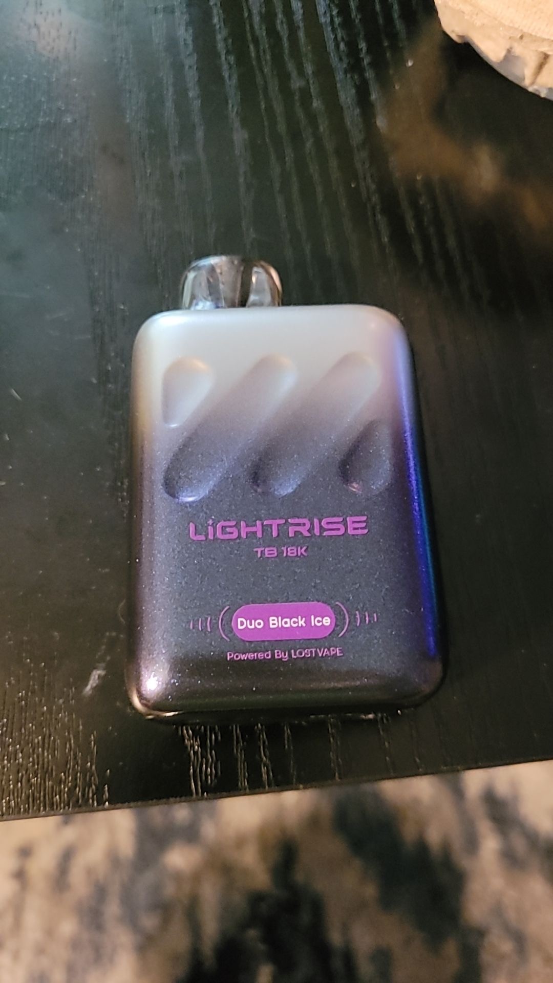 Lost Vape LightRise TB 18K