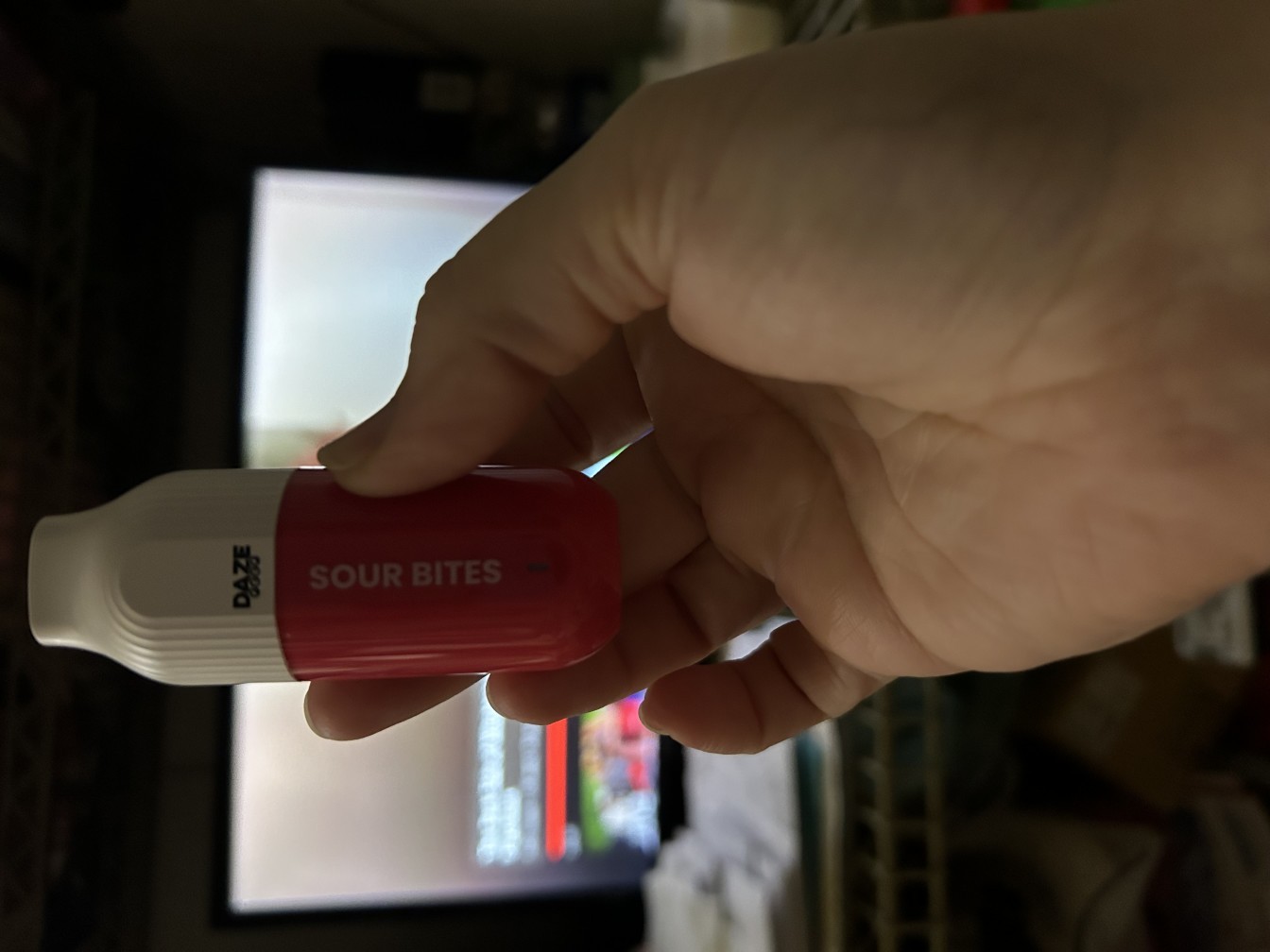 7 Daze Egge 3000 puffs Disposable