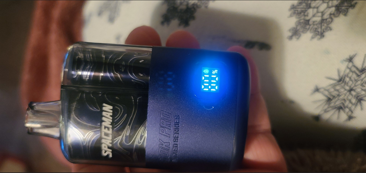 Spaceman 10000 Pro nearme