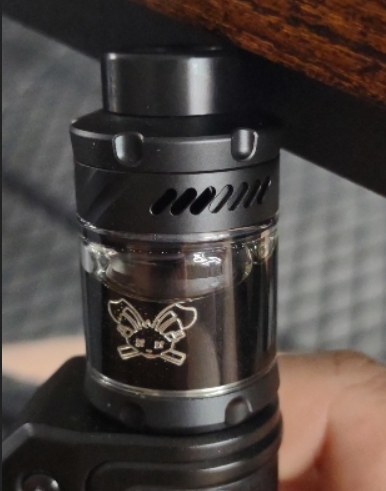 Hellvape Dead Rabbit 3 RTA ONLINE