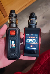 Vaporesso Armour S Vape Mod Kit cheap