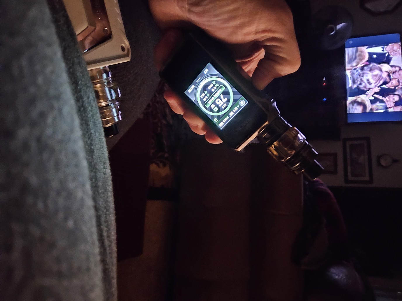 best SMOK G-PRIV 4 vape kit