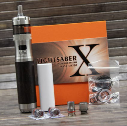 BP MODS Lightsaber X Pod Mod Kit price