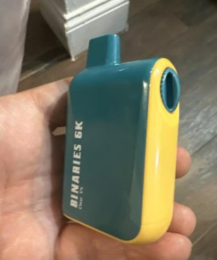 buy Horizon Binaries 6000 Puffs