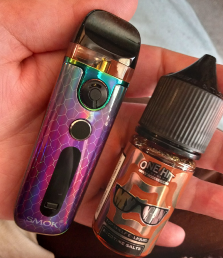 SMOK Novo 5 Pod Kit for sale