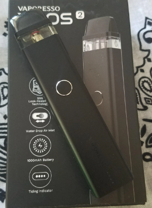 Vaporesso XROS 2 review