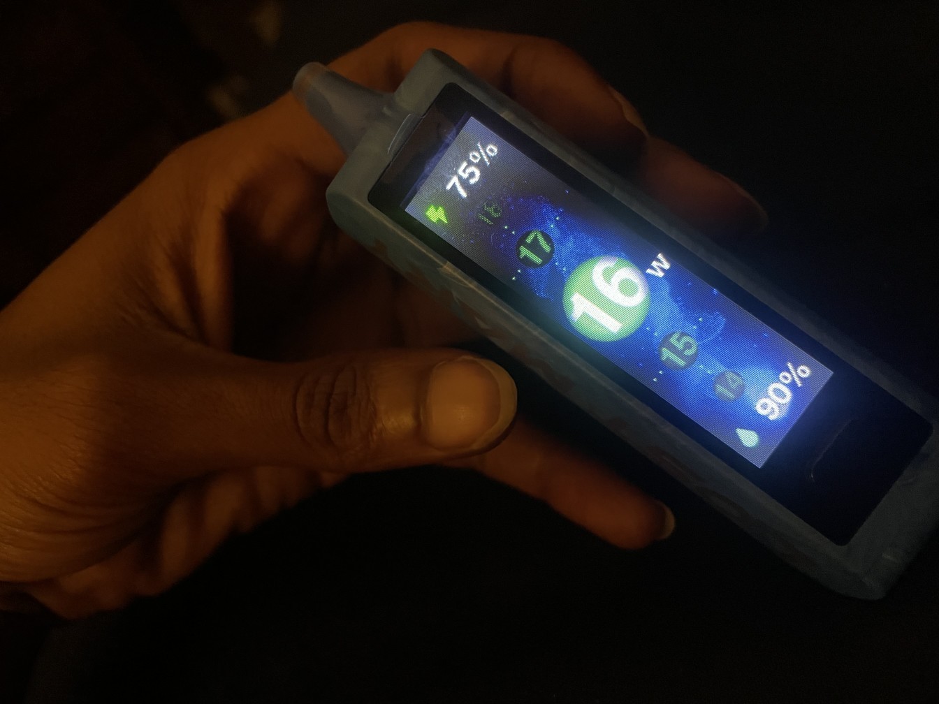 best vape Lost Mary MO20000 Pro