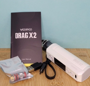 voopoo argus x2 for sale