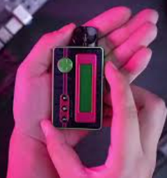 Lost Vape Ursa Pocket Pod Kit for sale