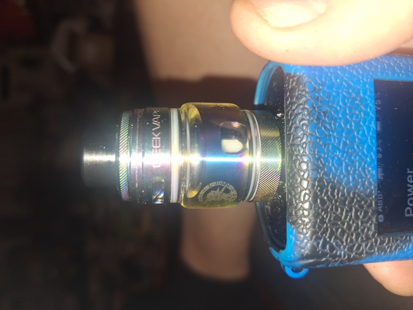 Geekvape Z Fli vape Tank near me