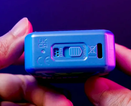 Geek Bar Lush 20000 Digiflavor for sale