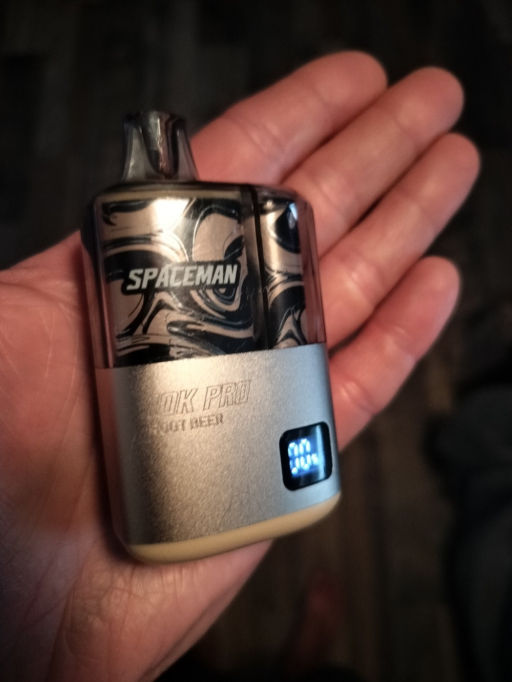 Spaceman 10K Pro Disposable online sale