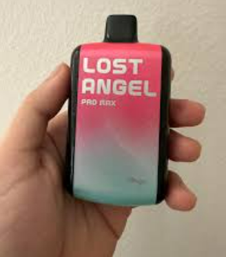 buy Lost Angel Pro Max 20K