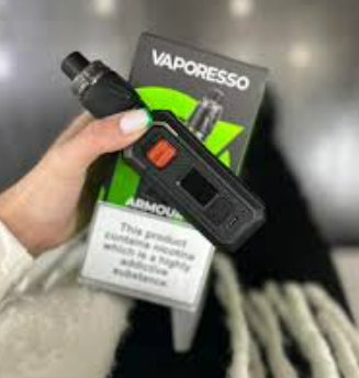 buy Vaporesso Armour S Mod Kit