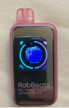 RabBeats RC10000 Touch 10000 puffs