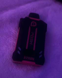 Posh Xtron 10K puffs vape near me