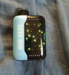 Geek Bar Pulse X 25K for sale