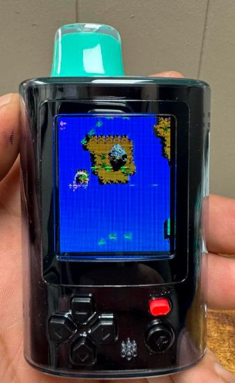 V-Play 20K with game video