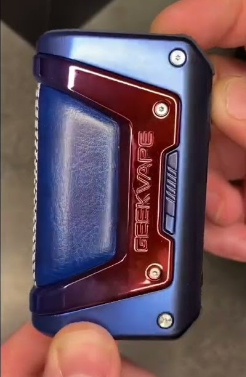 Aegis Nano 2 in stock