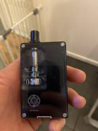 Lost Vape Centaurus B80 AIO Kit online