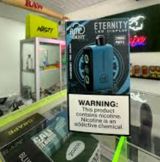 Fume Eternity 20000 for sale