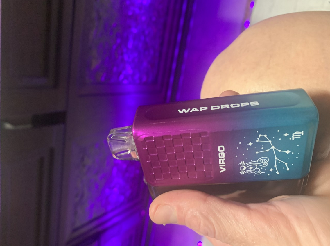 OXBAR Magic Maze 2 30K