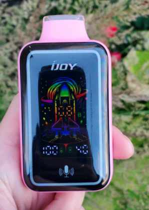 iJOY Uranus 25000 with vioce control