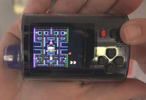 V-Play 20K disposable review