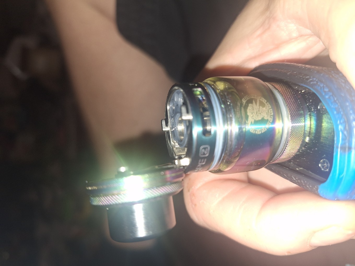 Geekvape Z Fli vape Tank near me