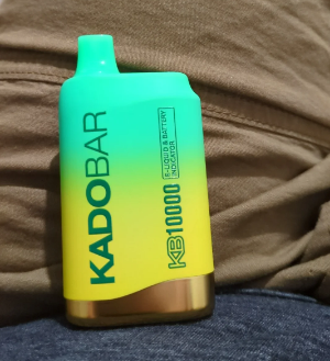 Modus X Kado Bar KB10000 review