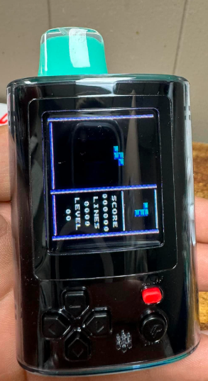 V-Play 20K with game video