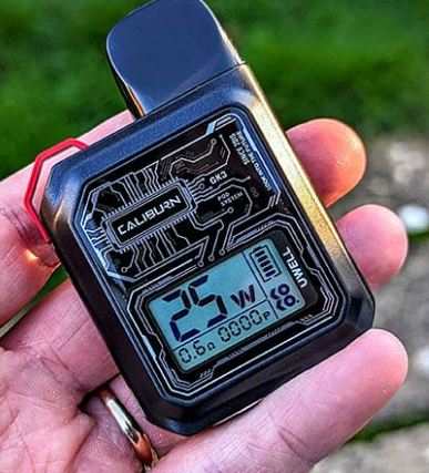 buy Uwell Caliburn GK3