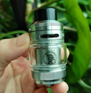 Geekvape Z Sub-ohm SE Tank for sale