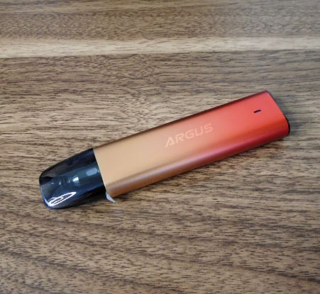 VOOPOO Argus G2 Mini review