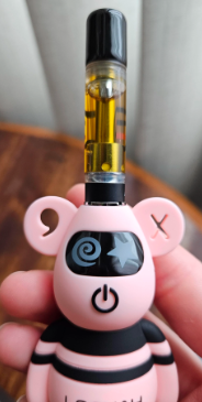 Lookah Bear 510 Thread Battery near me