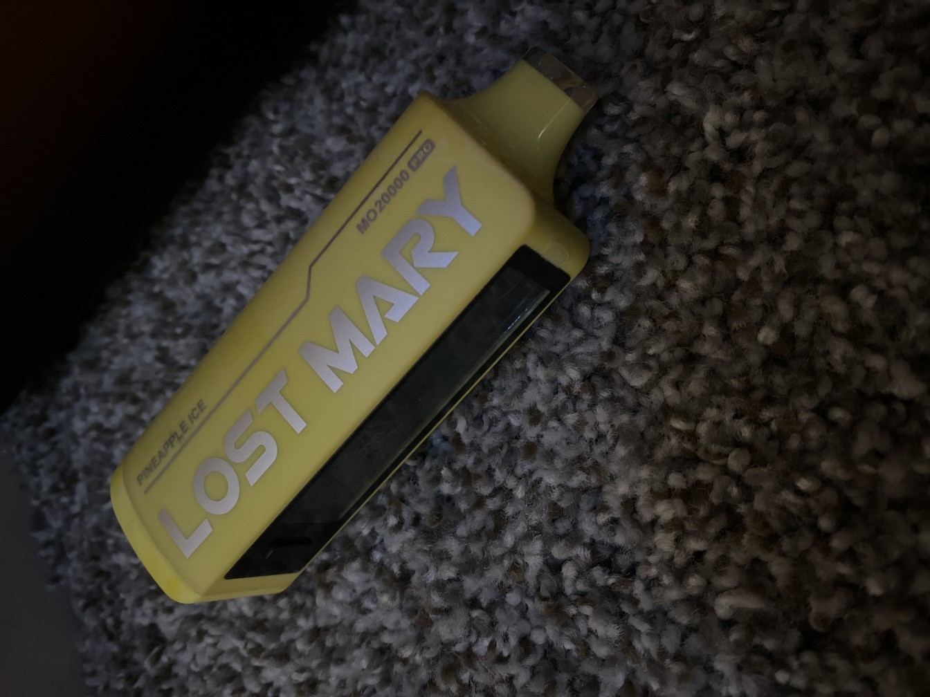Lost Mary MO20000 Pro best flavors