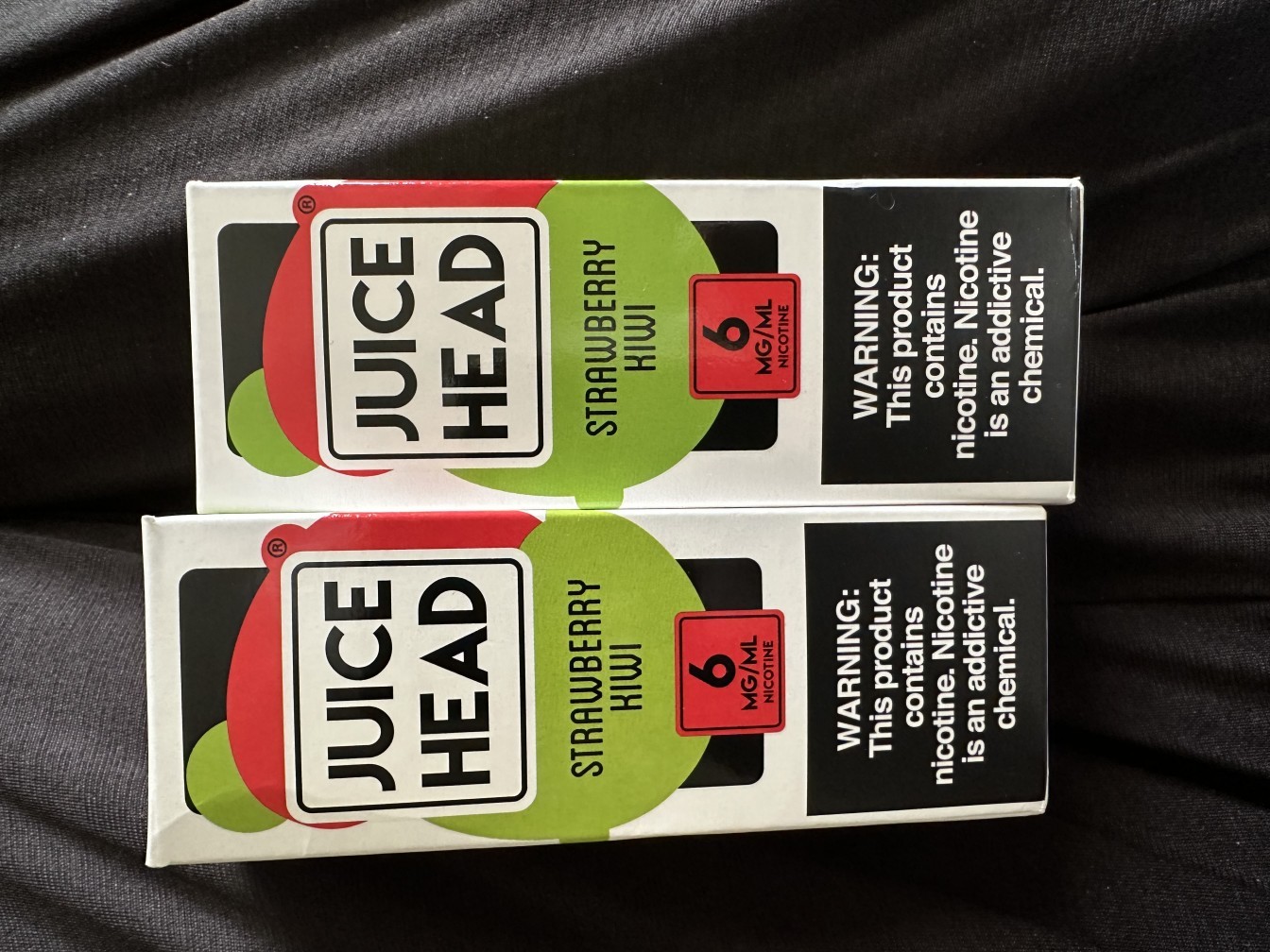 buy Juice Head Strawberry Kiwi E-Juice