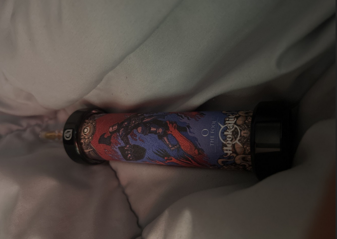 Olit Hookalit in stock