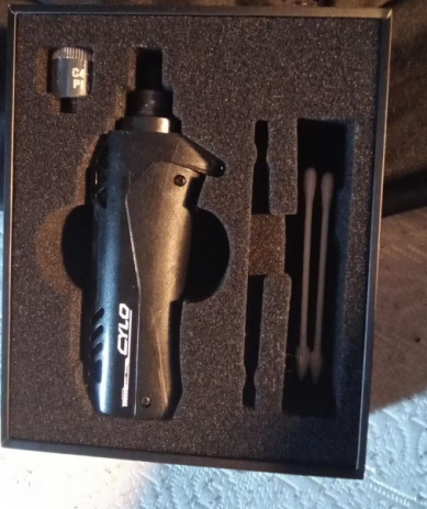 buy Yocan Cylo Wax Vaporizer