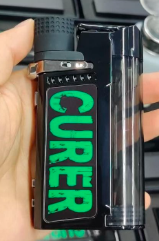 LTQ Vapor Curer for free shipping