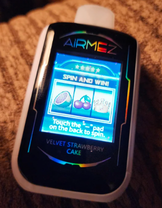 AiRMEZ Matrix 25000 near me