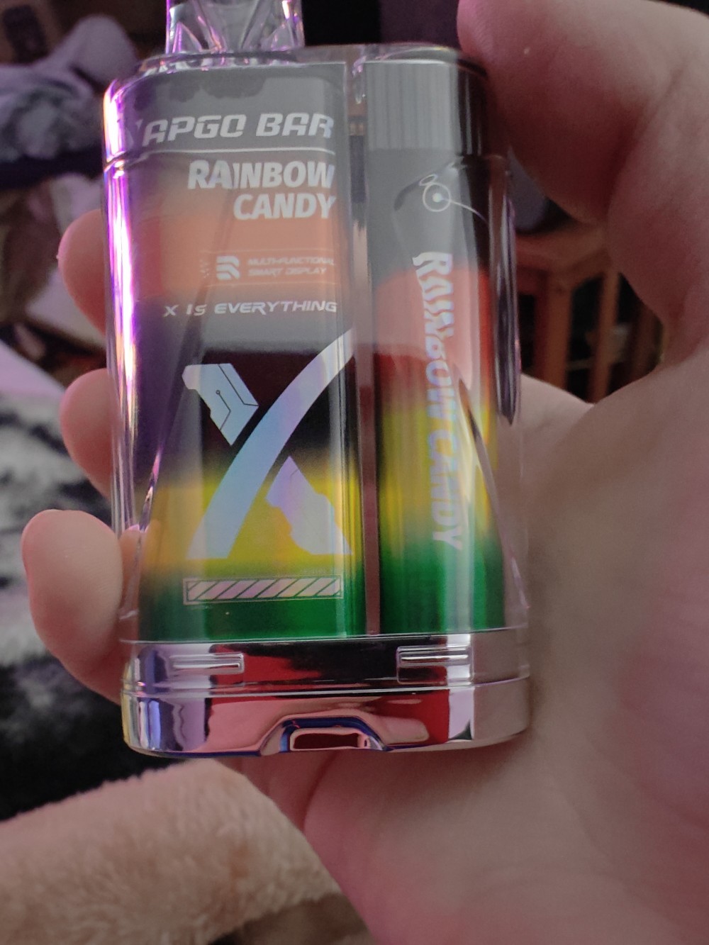 VAPGO BAR X 12000 in usa