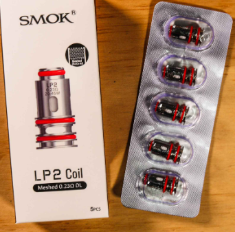 SMOK LP2 Replacement Coils for sale